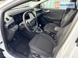 Ford Puma Titanium 1.0 Ecoboost 125 PS MHEV 6 Gang-Navi-R&uuml;ckfahrkamera-17" Alu-Winterpaket-Sofort 