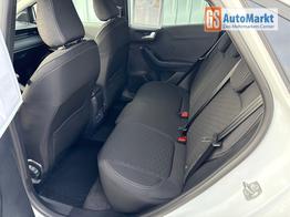 Ford Puma Titanium 1.0 Ecoboost 125 PS MHEV 6 Gang-Navi-R&uuml;ckfahrkamera-17" Alu-Winterpaket-Sofort 