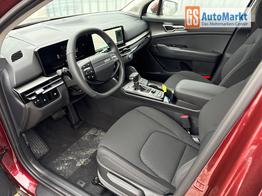 Kia Sportage Urban 1.6 T-GDI 150 PS 7DCT-NEUES MODELL-Navi 12,3 Zoll-R&uuml;ckfahrkamera-AppleCarPlay-AndroidAuto-Klimaautomatik-SHZ-LED-17''Alu 