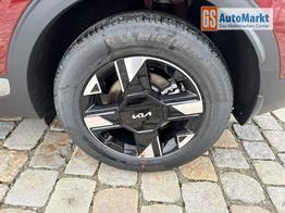 Kia Sportage Urban 1.6 T-GDI 150 PS 7DCT-NEUES MODELL-Navi 12,3 Zoll-R&uuml;ckfahrkamera-AppleCarPlay-AndroidAuto-Klimaautomatik-SHZ-LED-17''Alu 