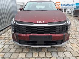 Kia Sportage Urban 1.6 T-GDI 150 PS 7DCT-NEUES MODELL-Navi 12,3 Zoll-R&uuml;ckfahrkamera-AppleCarPlay-AndroidAuto-Klimaautomatik-SHZ-LED-17''Alu 