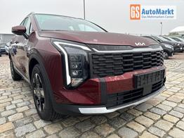 Kia Sportage Urban 1.6 T-GDI 150 PS 7DCT-NEUES MODELL-Navi 12,3 Zoll-R&uuml;ckfahrkamera-AppleCarPlay-AndroidAuto-Klimaautomatik-SHZ-LED-17''Alu 