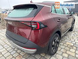 Kia Sportage Urban 1.6 T-GDI 150 PS 7DCT-NEUES MODELL-Navi 12,3 Zoll-R&uuml;ckfahrkamera-AppleCarPlay-AndroidAuto-Klimaautomatik-SHZ-LED-17''Alu 