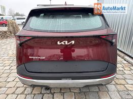 Kia Sportage Urban 1.6 T-GDI 150 PS 7DCT-NEUES MODELL-Navi 12,3 Zoll-R&uuml;ckfahrkamera-AppleCarPlay-AndroidAuto-Klimaautomatik-SHZ-LED-17''Alu 