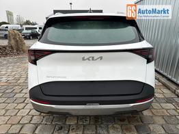 Kia Sportage Neues Modell-Style 1.6 T-GDI 7 DCT-150 PS-R&uuml;ckfahrkamera-Navi-Klimaautomatik-4xSHZ-LED-18''Alu-Teilleder-elektrische Sitze 