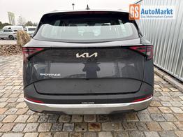 Kia Sportage Neues Modell-Style 1.6 T-GDI 7 DCT-150 PS-R&uuml;ckfahrkamera-Navi-Klimaautomatik-4xSHZ-LED-18''Alu-Teilleder-elektrische Sitze 