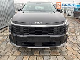 Kia Sportage Urban 1.6 T-GDI 150 PS 7DCT-NEUES MODELL-Navi 12,3 Zoll-R&uuml;ckfahrkamera-AppleCarPlay-AndroidAuto-Klimaautomatik-SHZ-LED-17''Alu 