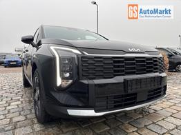 Kia Sportage Urban 1.6 T-GDI 150 PS 7DCT-NEUES MODELL-Navi 12,3 Zoll-R&uuml;ckfahrkamera-AppleCarPlay-AndroidAuto-Klimaautomatik-SHZ-LED-17''Alu 
