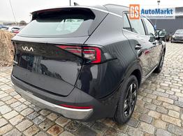 Kia Sportage Urban 1.6 T-GDI 150 PS 7DCT-NEUES MODELL-Navi 12,3 Zoll-R&uuml;ckfahrkamera-AppleCarPlay-AndroidAuto-Klimaautomatik-SHZ-LED-17''Alu 