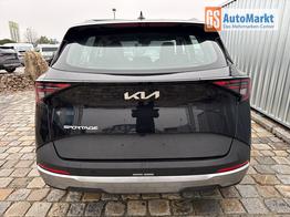 Kia Sportage Urban 1.6 T-GDI 150 PS 7DCT-NEUES MODELL-Navi 12,3 Zoll-R&uuml;ckfahrkamera-AppleCarPlay-AndroidAuto-Klimaautomatik-SHZ-LED-17''Alu 