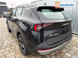 Kia Sportage Urban 1.6 T-GDI 150 PS 7DCT-NEUES MODELL-Navi 12,3 Zoll-R&uuml;ckfahrkamera-AppleCarPlay-AndroidAuto-Klimaautomatik-SHZ-LED-17''Alu 