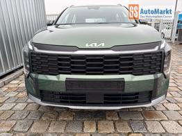 Kia Sportage Urban 1.6 T-GDI 150 PS 7DCT-NEUES MODELL-Navi 12,3 Zoll-R&uuml;ckfahrkamera-AppleCarPlay-AndroidAuto-Klimaautomatik-SHZ-LED-17''Alu 