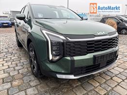 Kia Sportage Urban 1.6 T-GDI 150 PS 7DCT-NEUES MODELL-Navi 12,3 Zoll-R&uuml;ckfahrkamera-AppleCarPlay-AndroidAuto-Klimaautomatik-SHZ-LED-17''Alu 