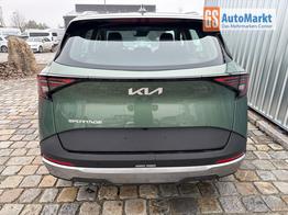 Kia Sportage Neues Modell-Style 1.6 T-GDI 7 DCT-150 PS-R&uuml;ckfahrkamera-Navi-Klimaautomatik-4xSHZ-LED-18''Alu-Teilleder-elektrische Sitze 