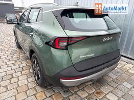 Kia Sportage Urban 1.6 T-GDI 150 PS 7DCT-NEUES MODELL-Navi 12,3 Zoll-R&uuml;ckfahrkamera-AppleCarPlay-AndroidAuto-Klimaautomatik-SHZ-LED-17''Alu 
