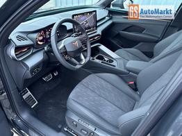 Cupra Terramar Impulse 1,5 eTSI 150 PS DSG-Navi-Head up Display-Intelligent Park Assist-Sofort 