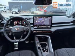 Cupra Terramar Impulse 1,5 eTSI 150 PS DSG-Navi-Head up Display-Intelligent Park Assist-Sofort 