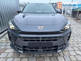 Cupra Terramar Impulse 1,5 eTSI 150 PS DSG-Navi-Head up Display-Intelligent Park Assist-Sofort 