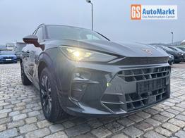 Cupra Terramar Impulse 1,5 eTSI 150 PS DSG-Navi-Head up Display-Intelligent Park Assist-Sofort 