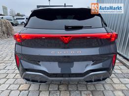 Cupra Terramar Impulse 1,5 eTSI 150 PS DSG-Navi-Head up Display-Intelligent Park Assist-Sofort 
