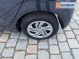 Hyundai i10 Last Edition 1.0 63 PS-Navi-Tempomat-Klima-Sofort 
