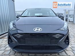 Hyundai i10 Last Edition 1.0 63 PS-Navi-Tempomat-Klima-Sofort 