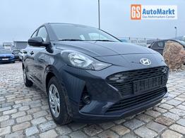 Hyundai i10 Last Edition 1.0 63 PS-Navi-Tempomat-Klima-Sofort 