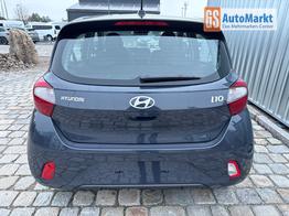 Hyundai i10 Last Edition 1.0 63 PS-Navi-Tempomat-Klima-Sofort 