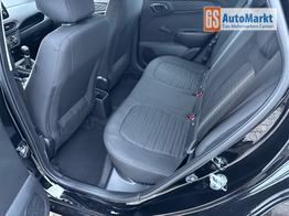 Hyundai i10 Last Edition 1.0 63 PS-Navi-Tempomat-Klima-Sofort 