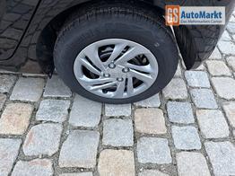 Hyundai i10 Last Edition 1.0 63 PS-Navi-Tempomat-Klima-Sofort 