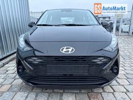 Hyundai i10 Last Edition 1.0 63 PS-Navi-Tempomat-Klima-Sofort 