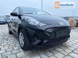 Hyundai i10 Last Edition 1.0 63 PS-Navi-Tempomat-Klima-Sofort 