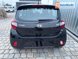 Hyundai i10 Last Edition 1.0 63 PS-Navi-Tempomat-Klima-Sofort 