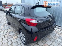 Hyundai i10 Last Edition 1.0 63 PS-Navi-Tempomat-Klima-Sofort 