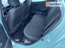 Hyundai i10 Last Edition 1.0 63 PS-Navi-Tempomat-Klima-Sofort 
