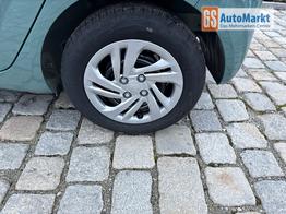 Hyundai i10 Last Edition 1.0 63 PS-Navi-Tempomat-Klima-Sofort 