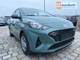 Hyundai i10 Last Edition 1.0 63 PS-Navi-Tempomat-Klima-Sofort 