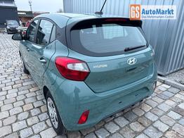 Hyundai i10 Last Edition 1.0 63 PS-Navi-Tempomat-Klima-Sofort 