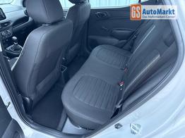 Hyundai i10 Last Edition 1.0 63 PS-Navi-Tempomat-Klima-Sofort 