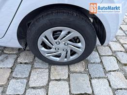 Hyundai i10 Last Edition 1.0 63 PS-Navi-Tempomat-Klima-Sofort 