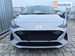 Hyundai i10 Last Edition 1.0 63 PS-Navi-Tempomat-Klima-Sofort 