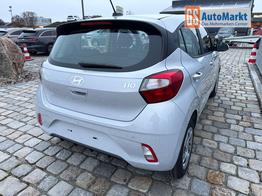 Hyundai i10 Last Edition 1.0 63 PS-Navi-Tempomat-Klima-Sofort 