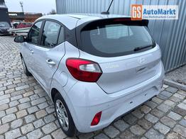Hyundai i10 Last Edition 1.0 63 PS-Navi-Tempomat-Klima-Sofort 