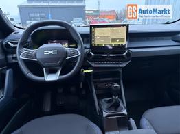 Dacia Duster Expression 1,2 TCe 96 KW (130 PS)-Sitzheizung-R&uuml;ckfahrkamera-AppleCarplay-Sofort 