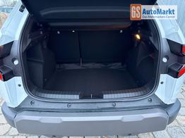 Dacia Duster Expression 1,2 TCe 96 KW (130 PS)-Sitzheizung-R&uuml;ckfahrkamera-AppleCarplay-Sofort 