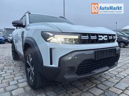 Dacia Duster Expression 1,2 TCe 96 KW (130 PS)-Sitzheizung-R&uuml;ckfahrkamera-AppleCarplay-Sofort 