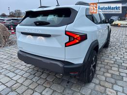 Dacia Duster Expression 1,2 TCe 96 KW (130 PS)-Sitzheizung-R&uuml;ckfahrkamera-AppleCarplay-Sofort 