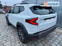 Dacia Duster Expression 1,2 TCe 96 KW (130 PS)-Sitzheizung-R&uuml;ckfahrkamera-AppleCarplay-Sofort 