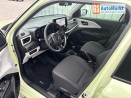 Suzuki Swift Comfort-Sitzheizung-Keyless-ACC-Sofort 