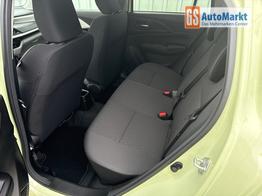 Suzuki Swift Comfort-Sitzheizung-Keyless-ACC-Sofort 